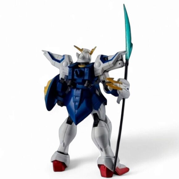 Bandai Gundam Universe XXXG-01S Shenlong Gundam GU-20 Figure - Picture 4 of 7